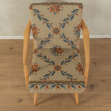 Unique armchair 1950s