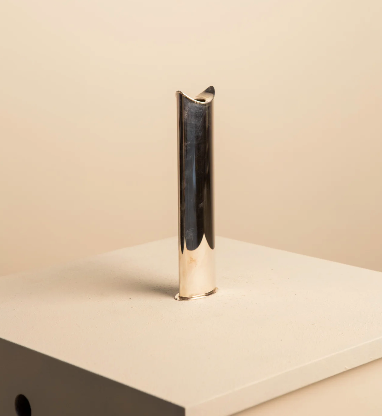 Vase "Giselle" by Lino Sabattini 80's