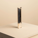 Vase "Giselle" by Lino Sabattini 80's