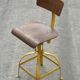 Bienaise chair, architect's chair, 50s-60s