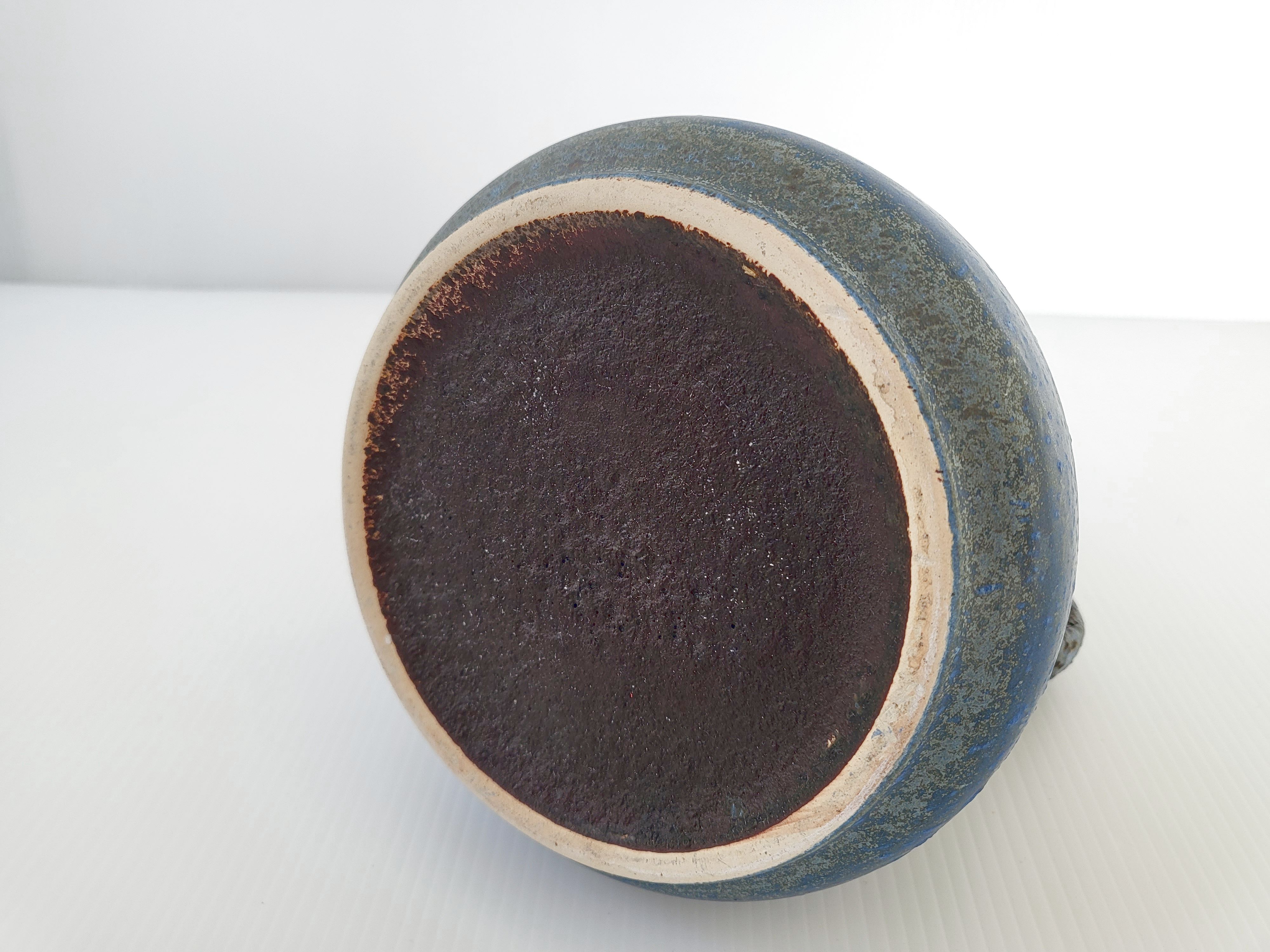 Vase vintage 1960