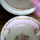 Ensemble de 6 bols coupelles en porcelaine italienne