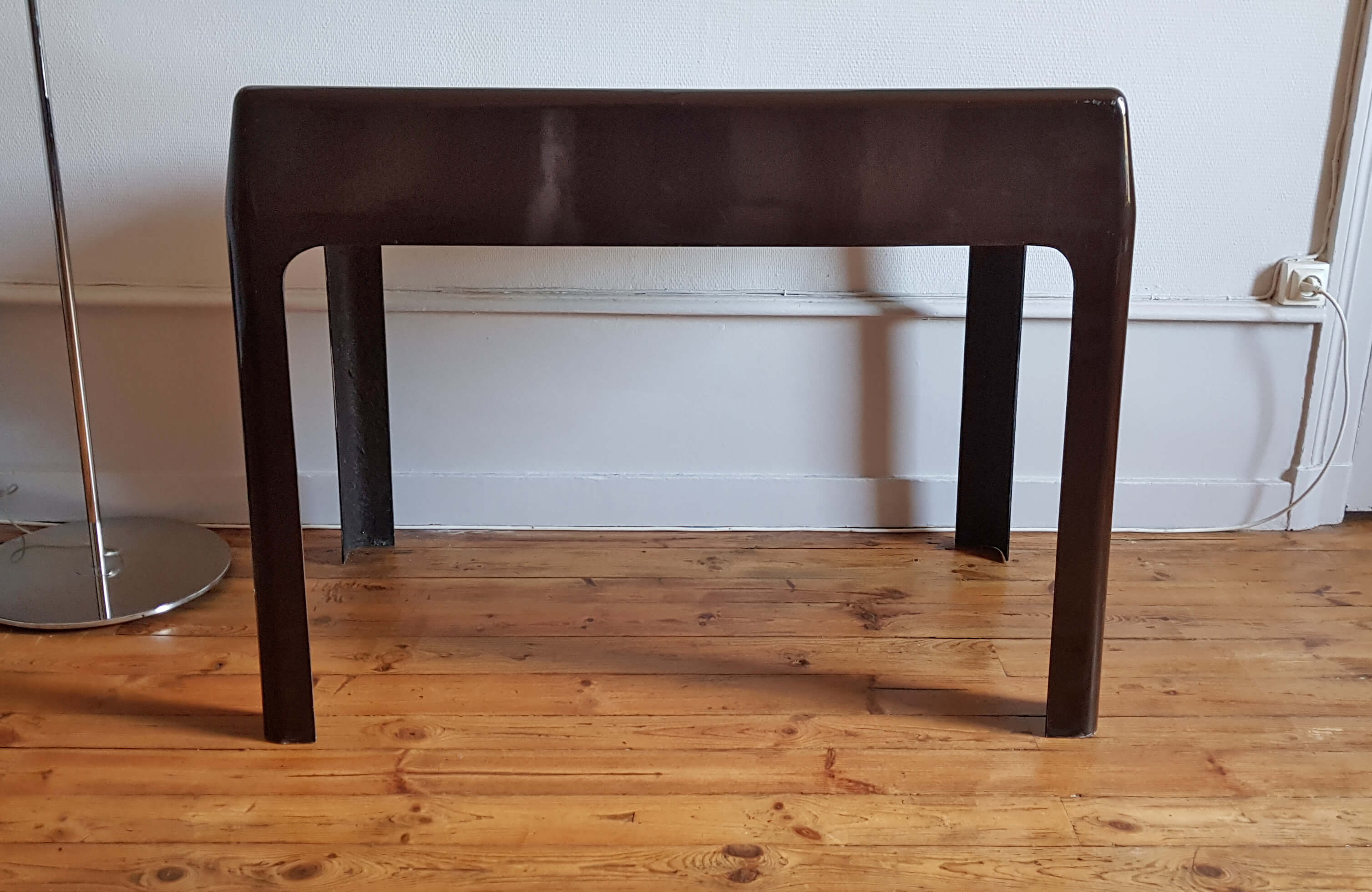 Office Patrick ginger "Study" edited by Paulus 70s