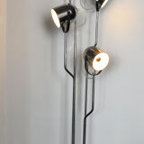 Floor lamp by Goffredo Reggiani 1960