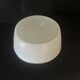 Holophane glass ceiling light
