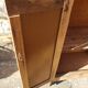 Parisian buffet patina old "Aveyron"