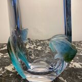 Daum France lamp