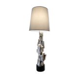 RICHARD BARR & HAROLD WEISS - LAUREL LAMP