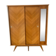 Wardrobe sliding doors compass feet