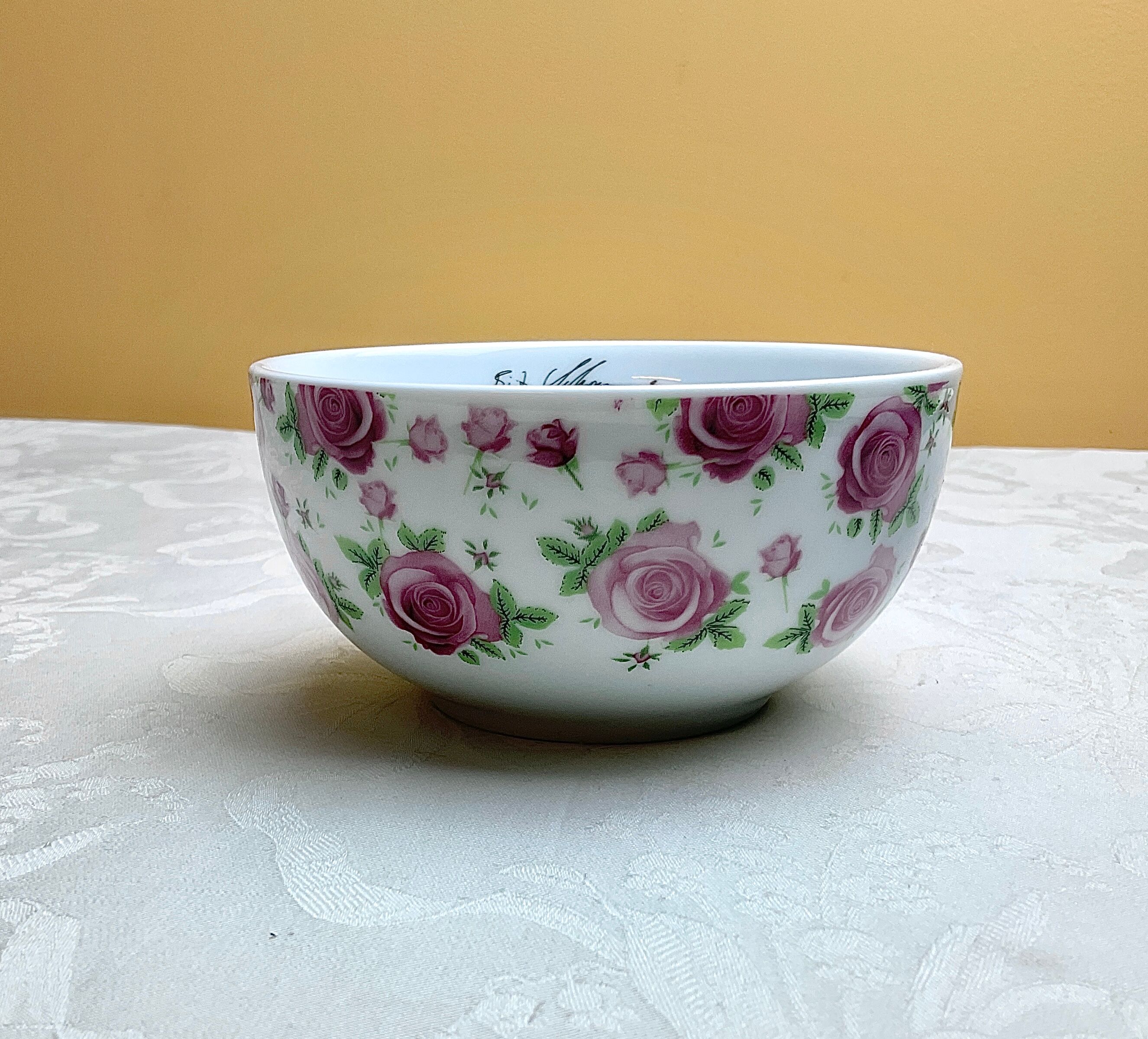 Adler Rose Bowl