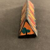 12 carries polychrome ceramic knives