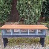 Meuble de rangement, console