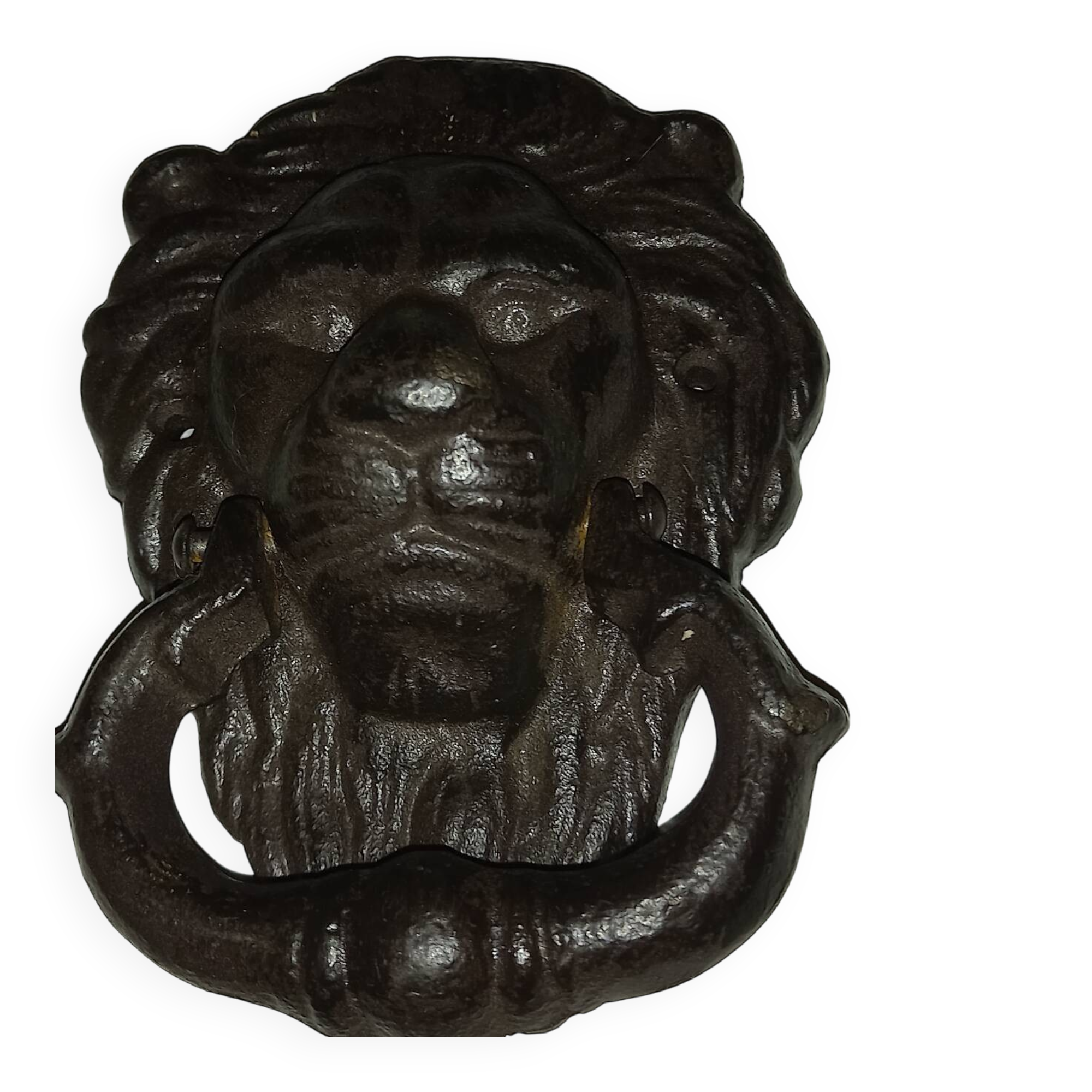 Door knocker