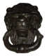 Door knocker