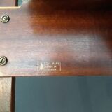 valet de chambre Lucien De Roeck for Manu bois
