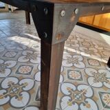 Industrial table