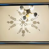 Art Deco mirror tray
