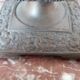 Napoleon III candlestick pair