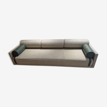 Elsa sofa by Duvivier