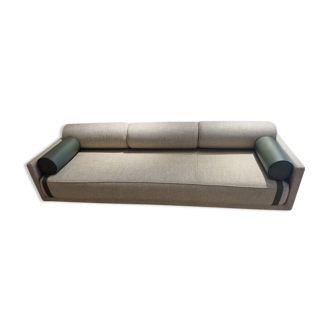 Elsa sofa by Duvivier