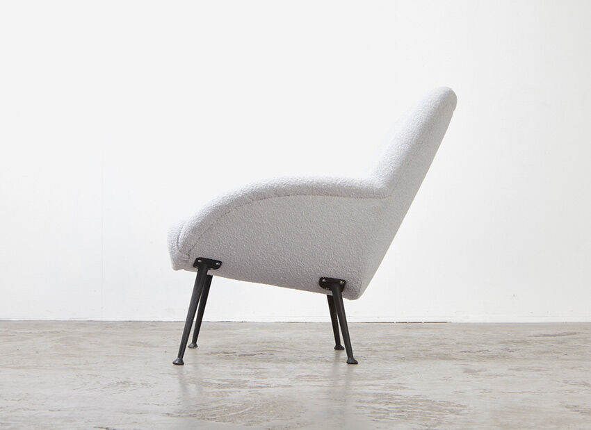 Fauteuil  121 de Theo Ruth pour Artifort 1956
