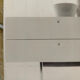 Buffet Flat Piero Lissoni Cassina