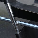 Wassily chair by Marcel Breuer