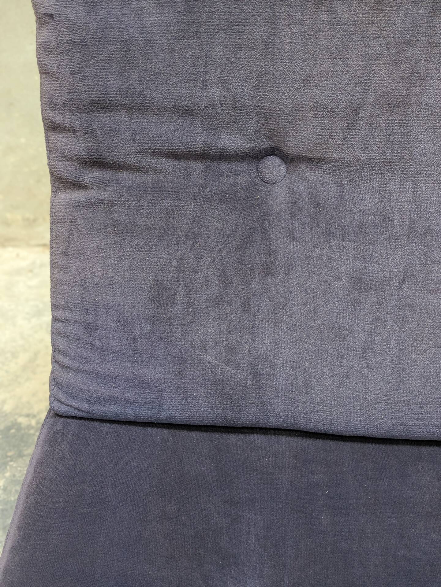 Vintage armchair