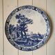 decorative plate Delfts Blauuw Chemkefa