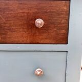 Renovated vintage commodity