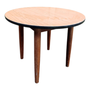 Table basse d'appoint