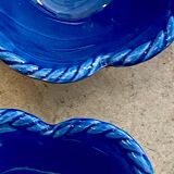 Vallauris ceramic bowls