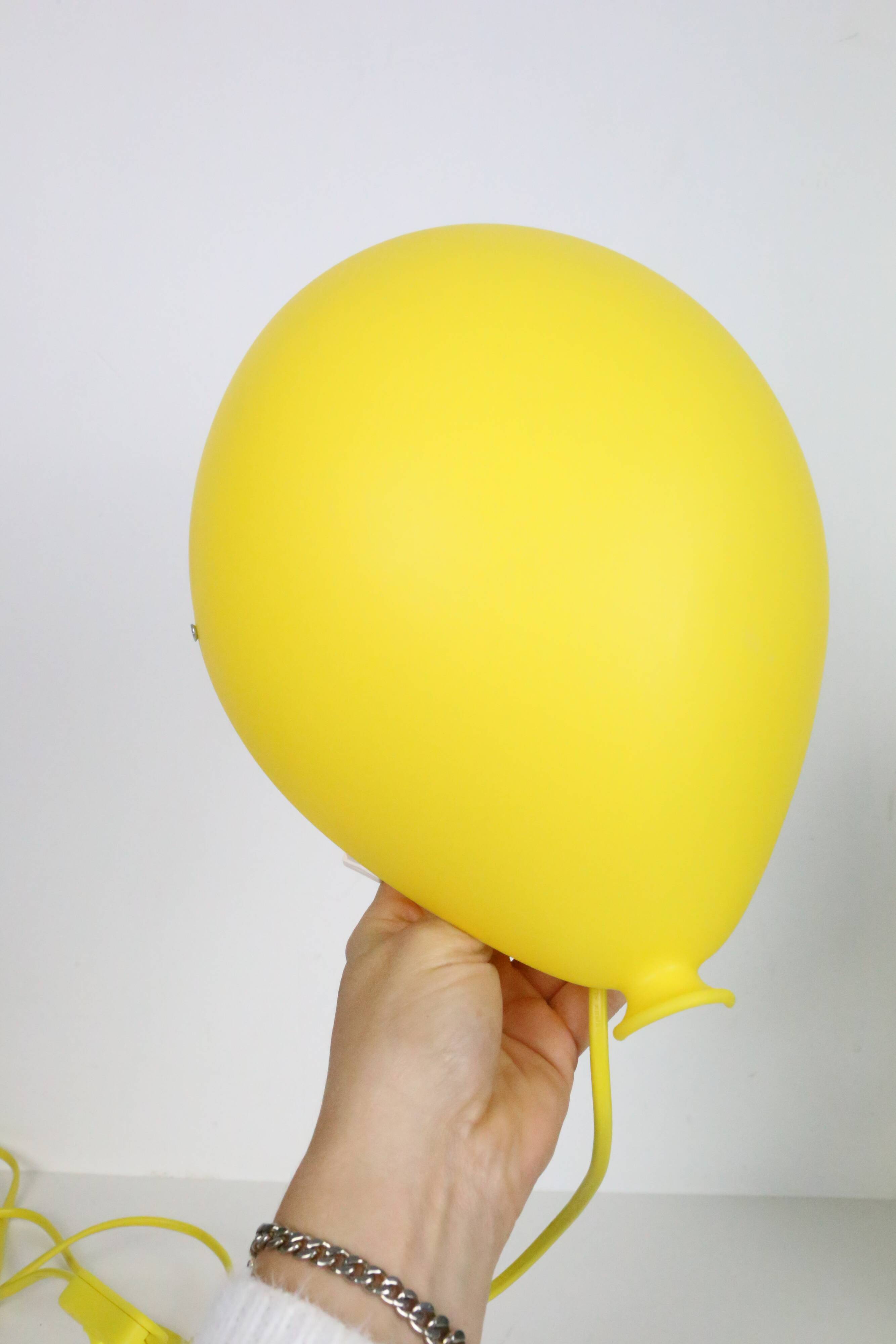 Ikea Drömmige lamp, 90s