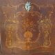 Secretaire bureau ancien