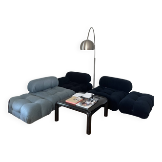 CANAPE / SOFA CAMALEONDA TRES BON ETAT