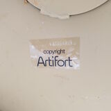 508 lounge chair by Geoffrey Harcourt for Artifort, 1970s