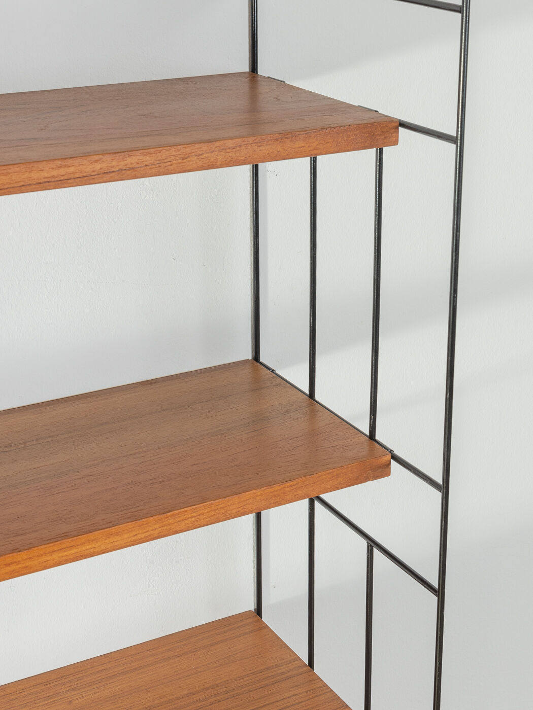 1960s wall shelf, WHB