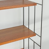 1960s wall shelf, WHB