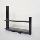 Minimalistic cabinet "De Stijl" style, The Netherlands 1960's