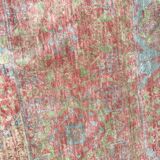 Carpet nine Afghan 138 x 196 cm