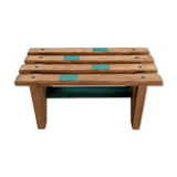 Low tabouret - renovated