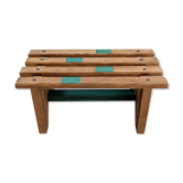 Low tabouret - renovated