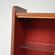 Shelf with winged feet, 1950