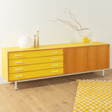 1960s Sideboard, WK Möbel
