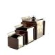 Mid-century Set of ashtrays, Ico Parisi, Italy 1960s