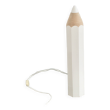 Pierre Sala, lampe "crayon", Vilac, 1980