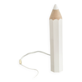 Pierre Sala, "pencil" lamp, Vilac, 1980