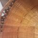 Rattan suspension year 70