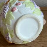 Slush carafe