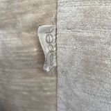 Aralia Ligne Roset Vintage 70s Fireside Chair